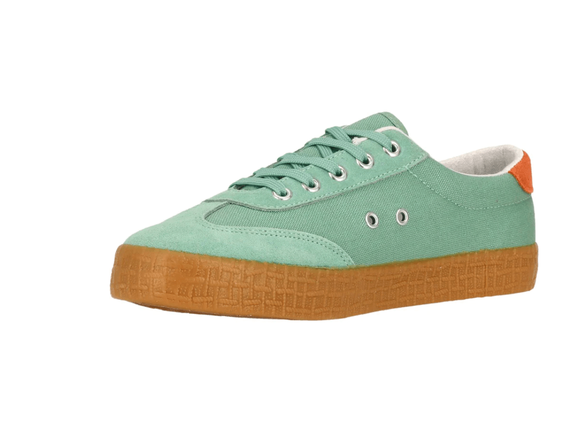 kawasaki sko Sneakers - Lichen - Fuzion 2.0 - Kawasaki