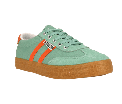 kawasaki sko Sneakers - Lichen - Fuzion 2.0 - Kawasaki