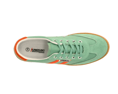 kawasaki sko Sneakers - Lichen - Fuzion 2.0 - Kawasaki