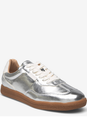 Sneakers - Silver - Emporia - Steve Madden