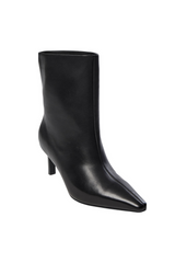 Sofie schnoor women - Stövel - Black - Dailasw Ankle Boot