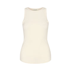 Sofie Schnoor - Jullie SNOS215 Rib Top - Off White 