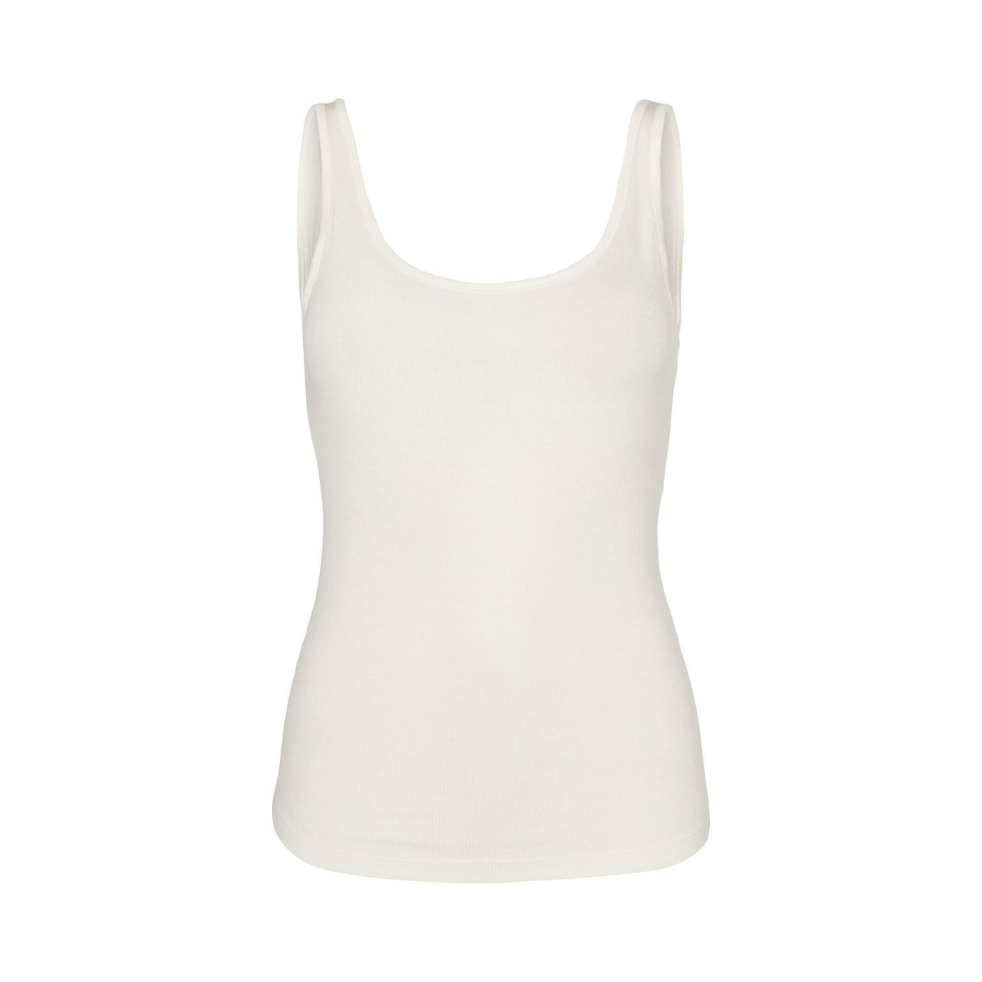 Sofie Schnoor Overdele Sofie Schnoor - SNOS249 Tank Top - Hvid