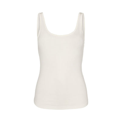 Sofie Schnoor Overdele Sofie Schnoor - SNOS249 Tank Top - Hvid