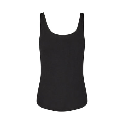 Sofie Schnoor Overdele Sofie Schnoor - SNOS249 Tank Top - Sort