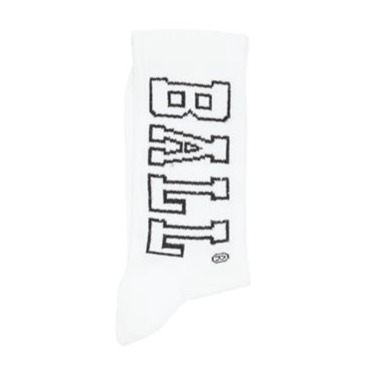 Ball Original strømper Sokker - Ball socks - Bright white - 3 pak - Ball Original