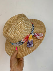 Missoni Strandhat - HF00PWD8986