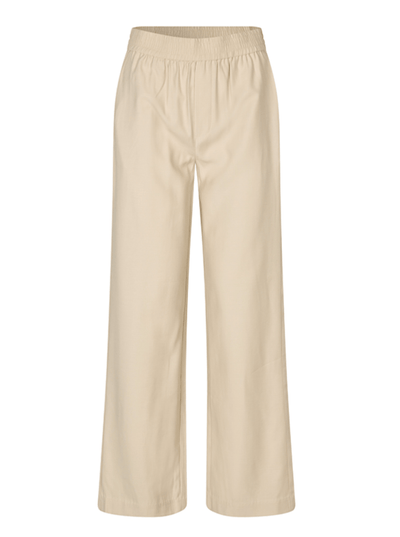 MbyM Underdele Suitpants - Beige - Phillipa - MbyM