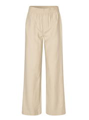 Suitpants - Beige - Phillipa - MbyM 