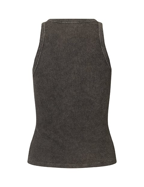 MbyM Overdele Tank Top - Grey Jaxson-M - MbyM