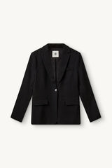 The Garment - Blazer - Cream - Crepe Blazer