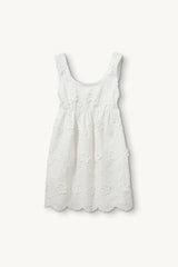 The Garment - Dress - Cream - Fleur