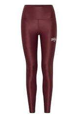 Trænings Leggings - Spicer Bordeaux - Ball Original