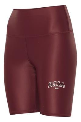 Ball Original Underdele Trænings Shorts - Kidd Bordeaux - Ball Original