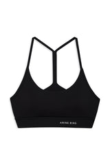 Anine Bing - Sportsbh - Black - Eve