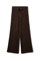 Sofie Schnoor Women - Trousers - Brown Fudge - Velosw
