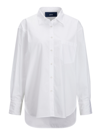 JJXX - Shirt - White - Jamie