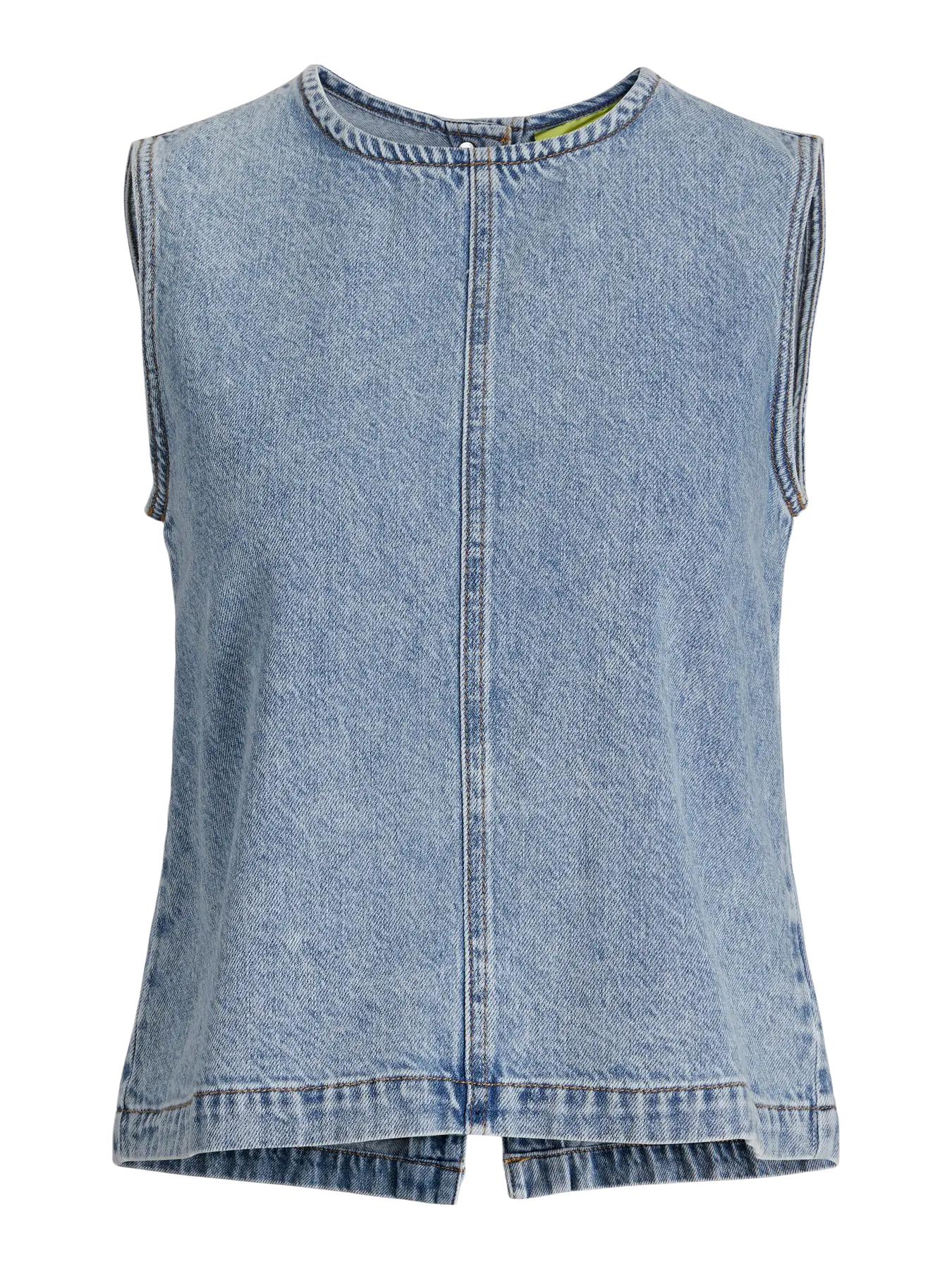 JJXX - Top - Light blue - Dora