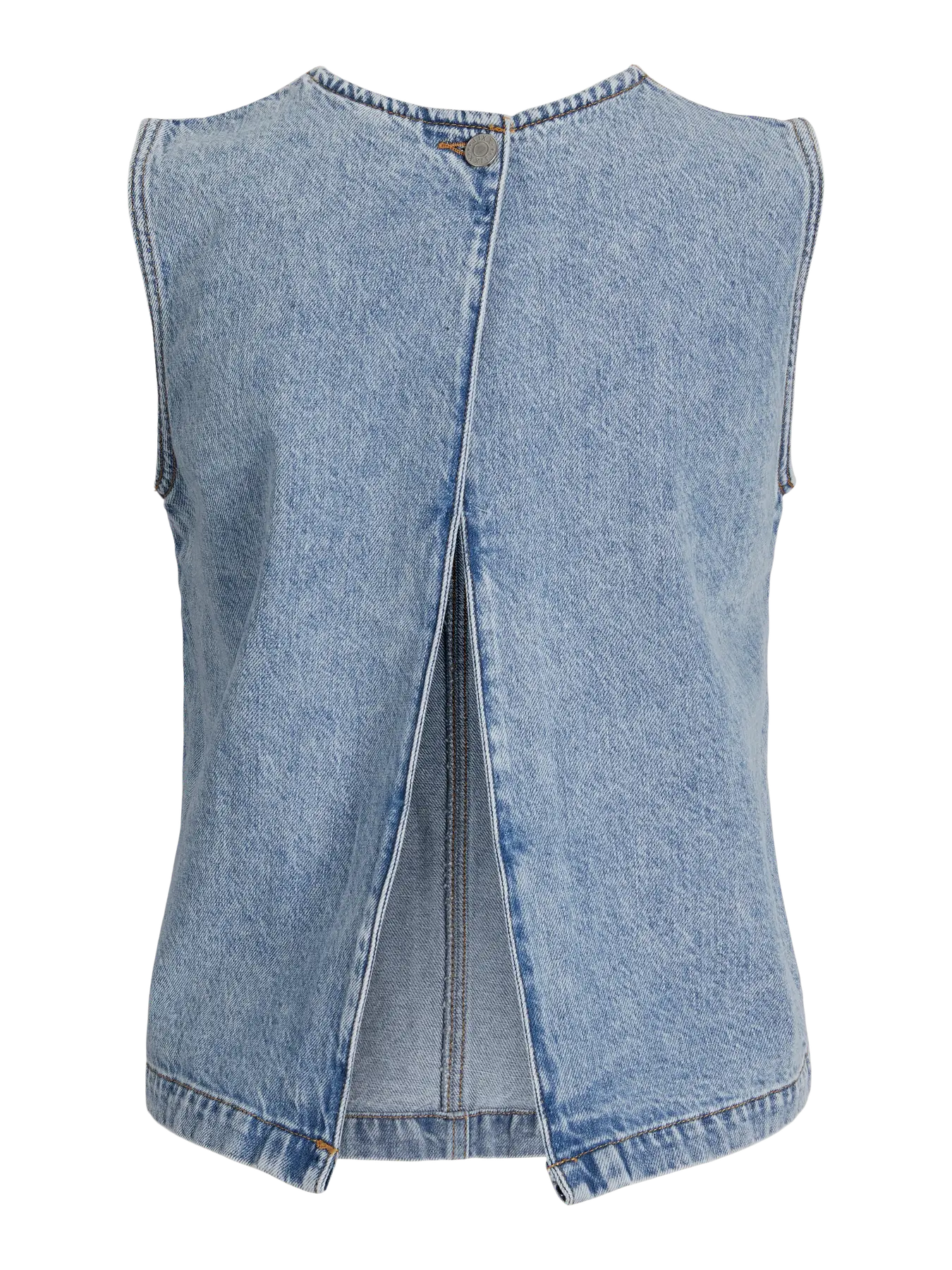 JJXX - Top - Light blue - Dora