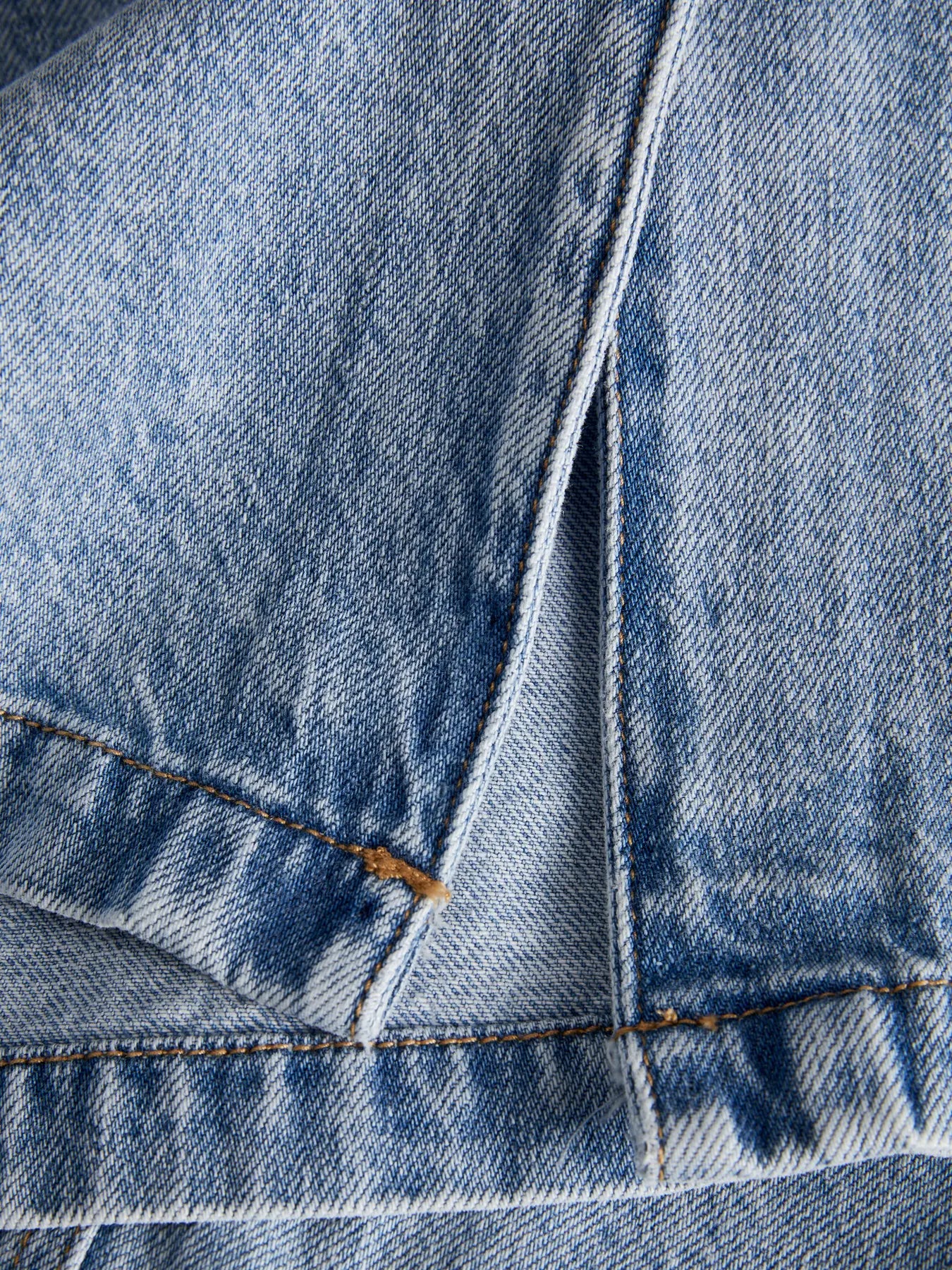 JJXX - Top - Light blue - Dora
