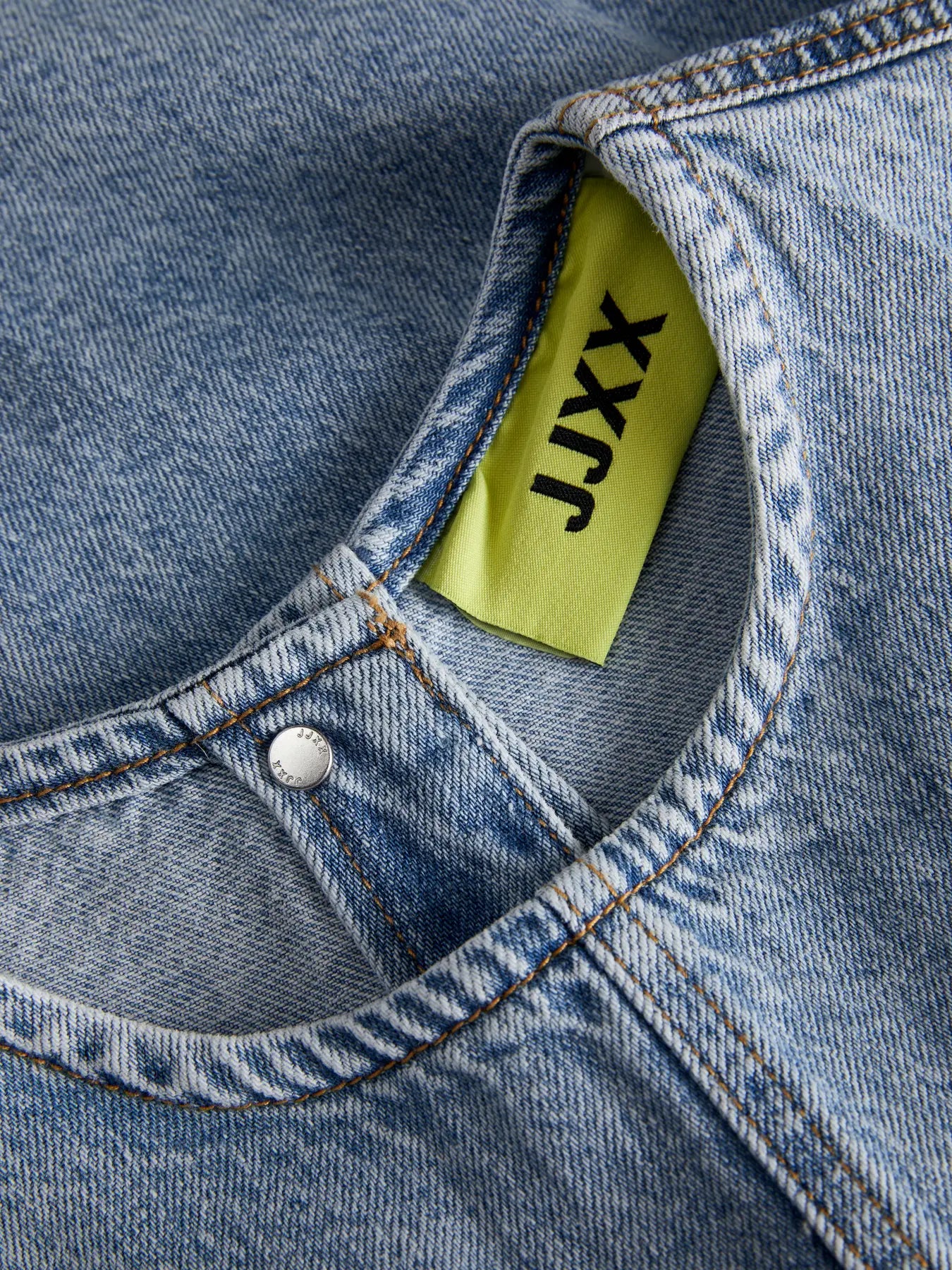 JJXX - Top - Light blue - Dora