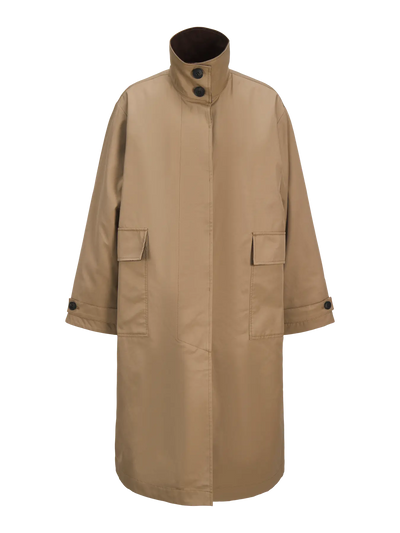 JJXX - Trenchcoat - Ermine - Amira