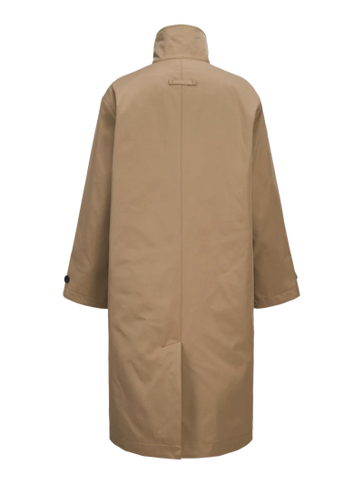 JJXX - Trenchcoat - Ermine - Amira