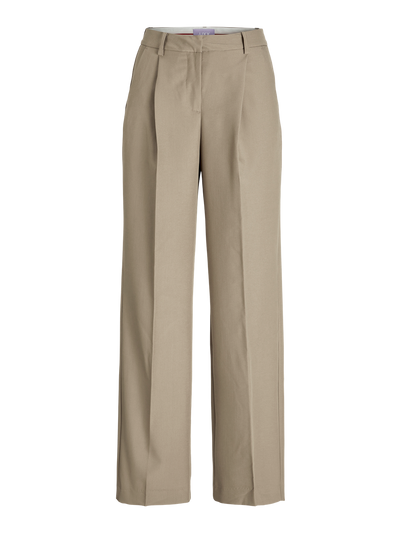 JJXX - Suitpants - Brindle Beige - Ellis - Stilkompagniet.dk