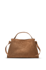 Selected Femme - Taske - Tan - Stella Medium