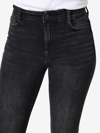Noisy May - Jeans - Black - Satty